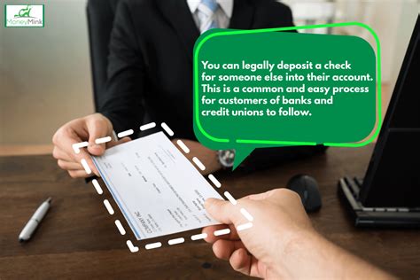 How To Deposit Cash Into Someone Else's Account.